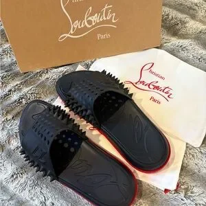 Christian Louboutin | Shoes | Christian Louboutin Mens Take  display picture 1